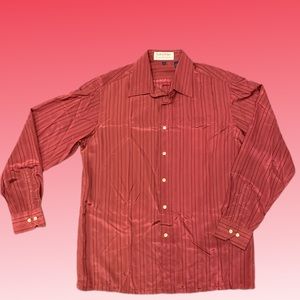Givenchy for Sak’s Fifth Ave Button Up